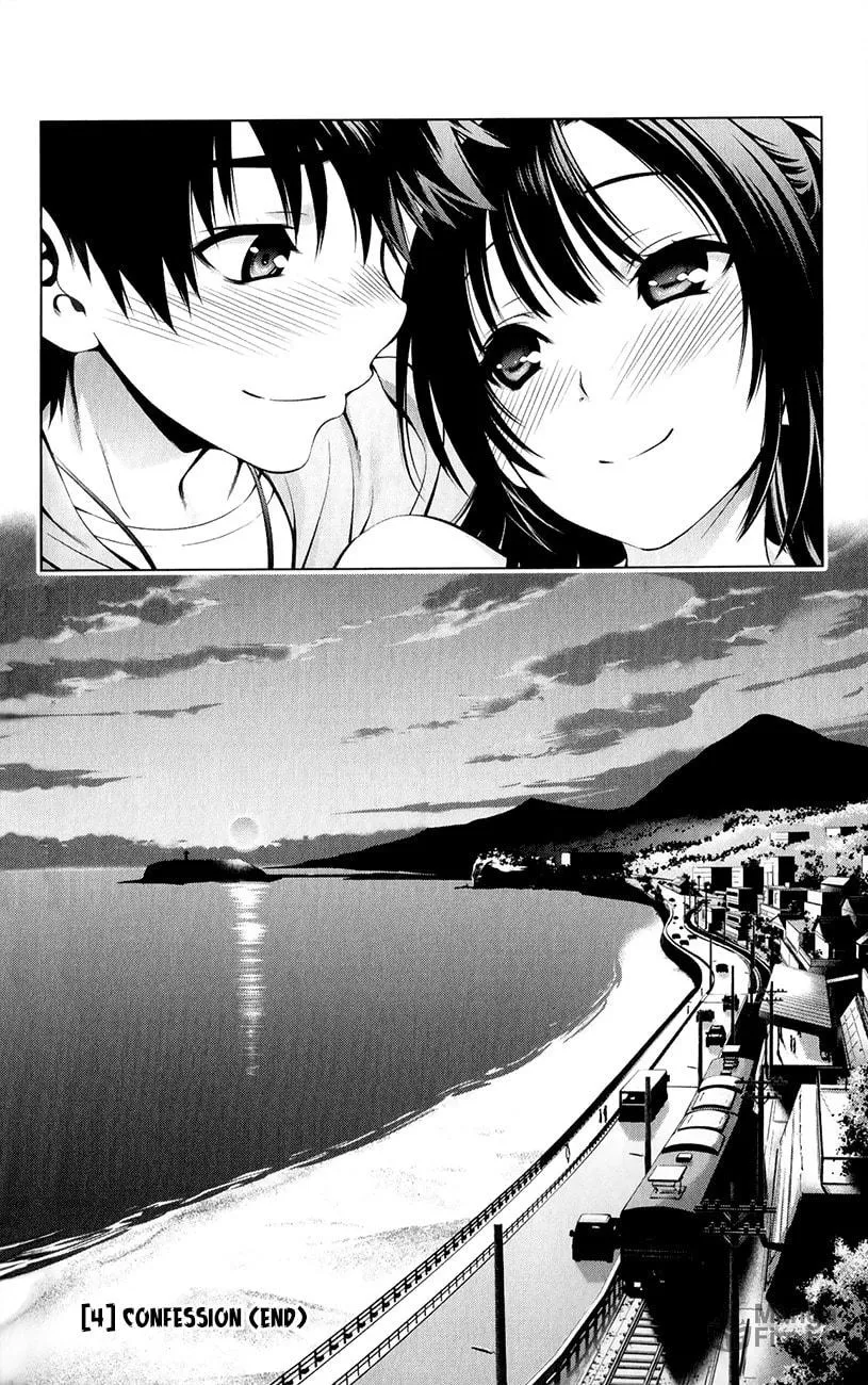Read Koisome Momiji chapter 31 image 4 on Lezhin