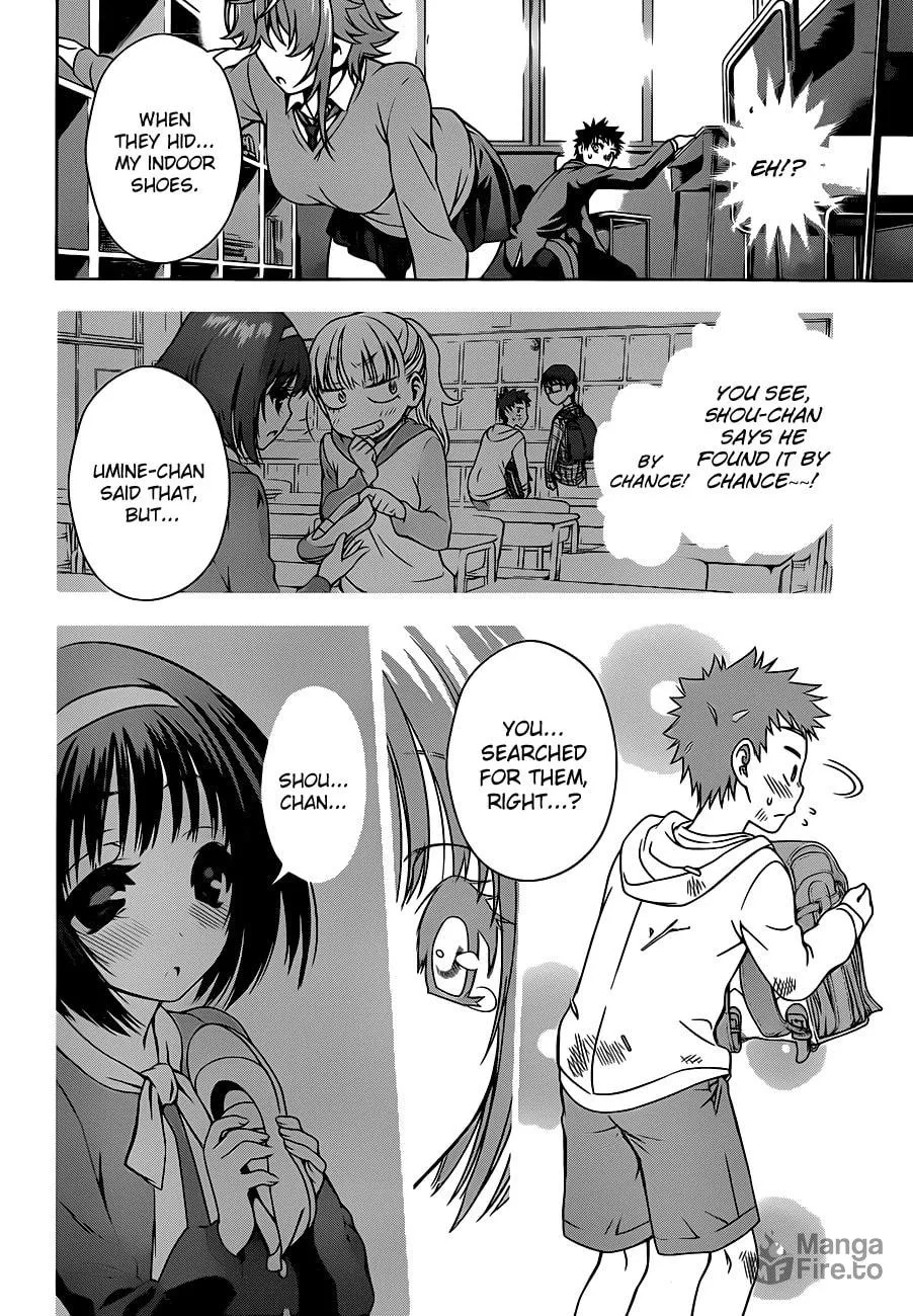 Read Koisome Momiji chapter 5 image 11 on Lezhin