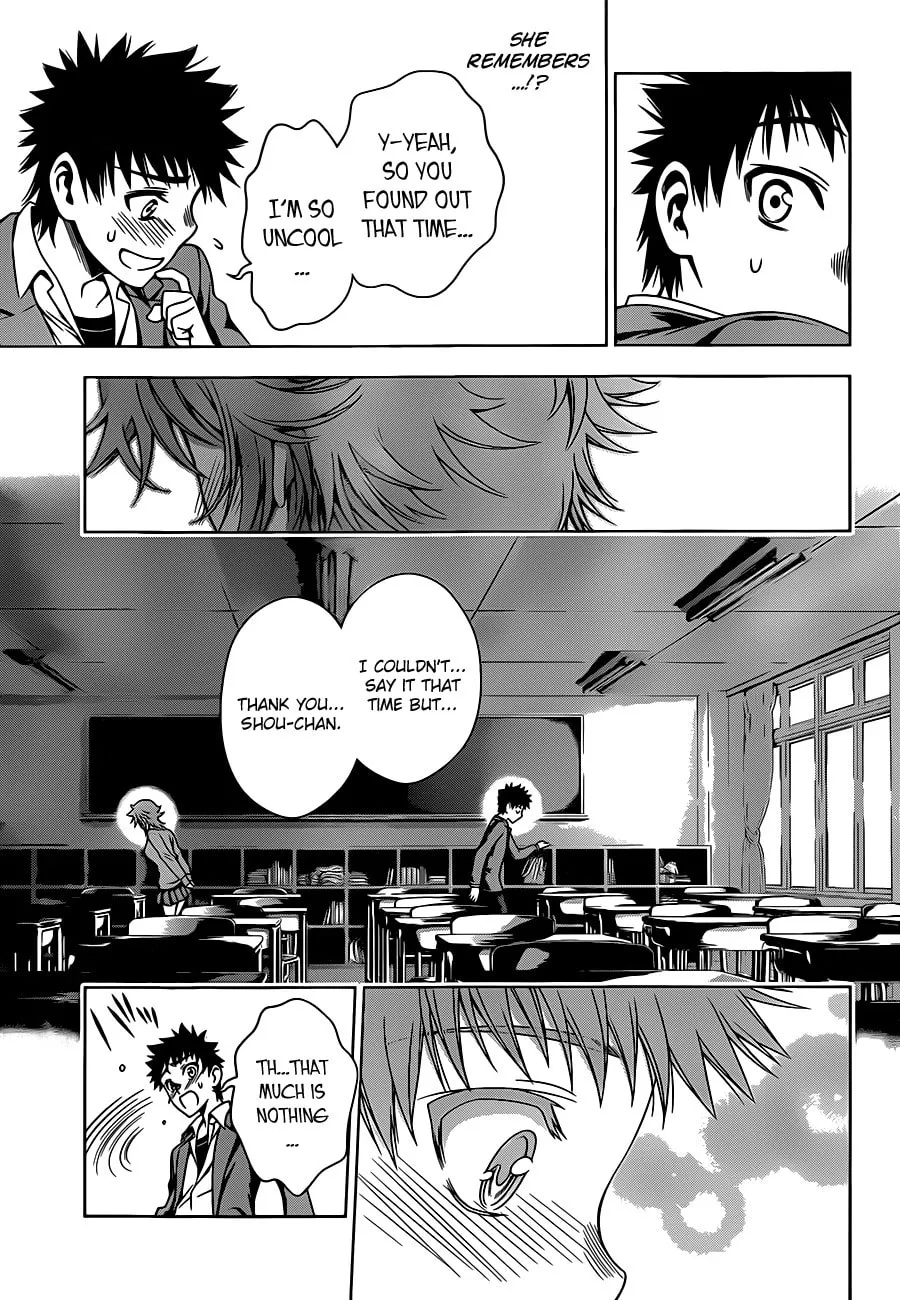 Read Koisome Momiji chapter 5 image 12 on Lezhin