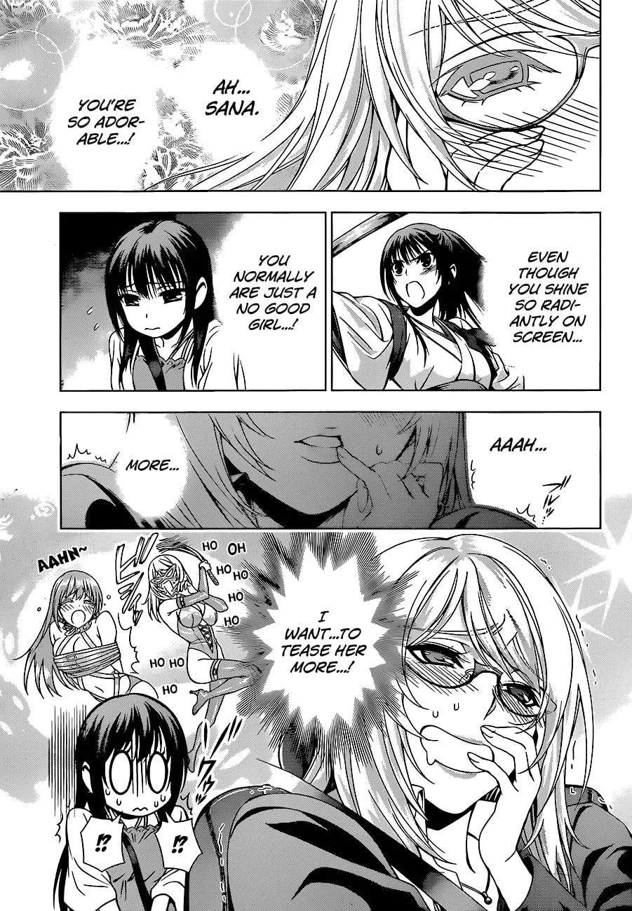 Read Koisome Momiji chapter 9 image 10 on Lezhin