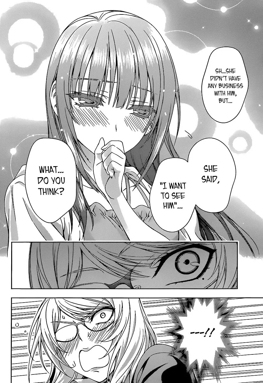 Read Koisome Momiji chapter 9 image 13 on Lezhin