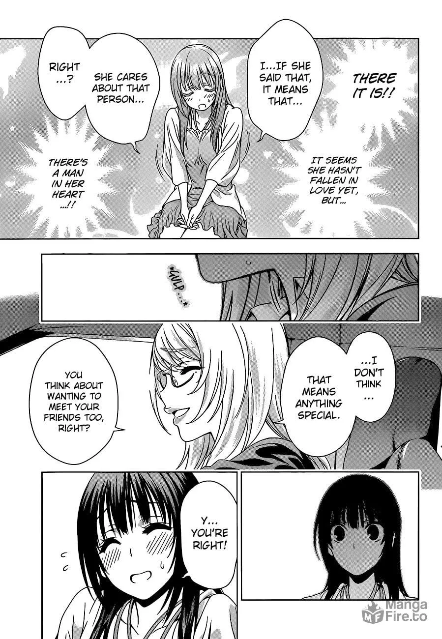 Read Koisome Momiji chapter 9 image 14 on Lezhin