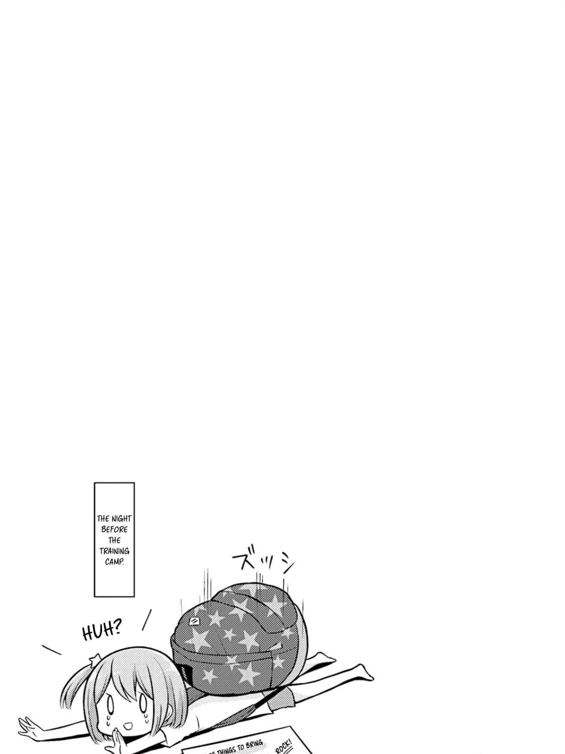 Read Koisuru Asteroid chapter 10 image 18 on Lezhin