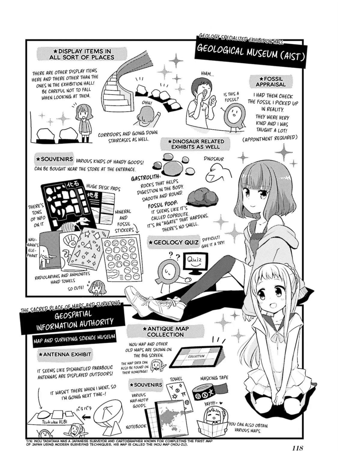 Read Koisuru Asteroid chapter 13 image 20 on Lezhin