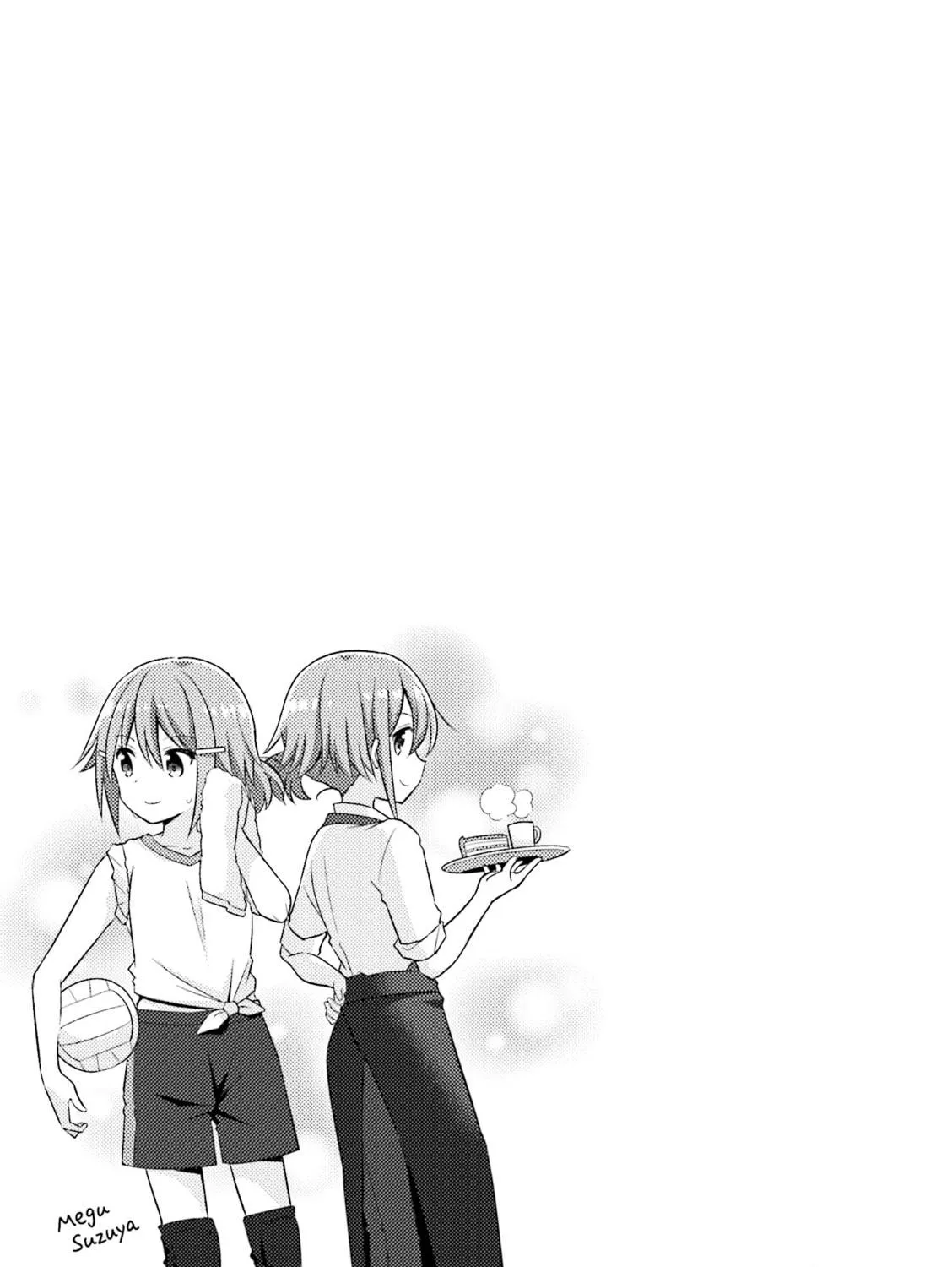 Read Koisuru Asteroid chapter 16 image 18 on Lezhin
