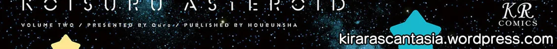 Read Koisuru Asteroid chapter 21 image 1 on Lezhin