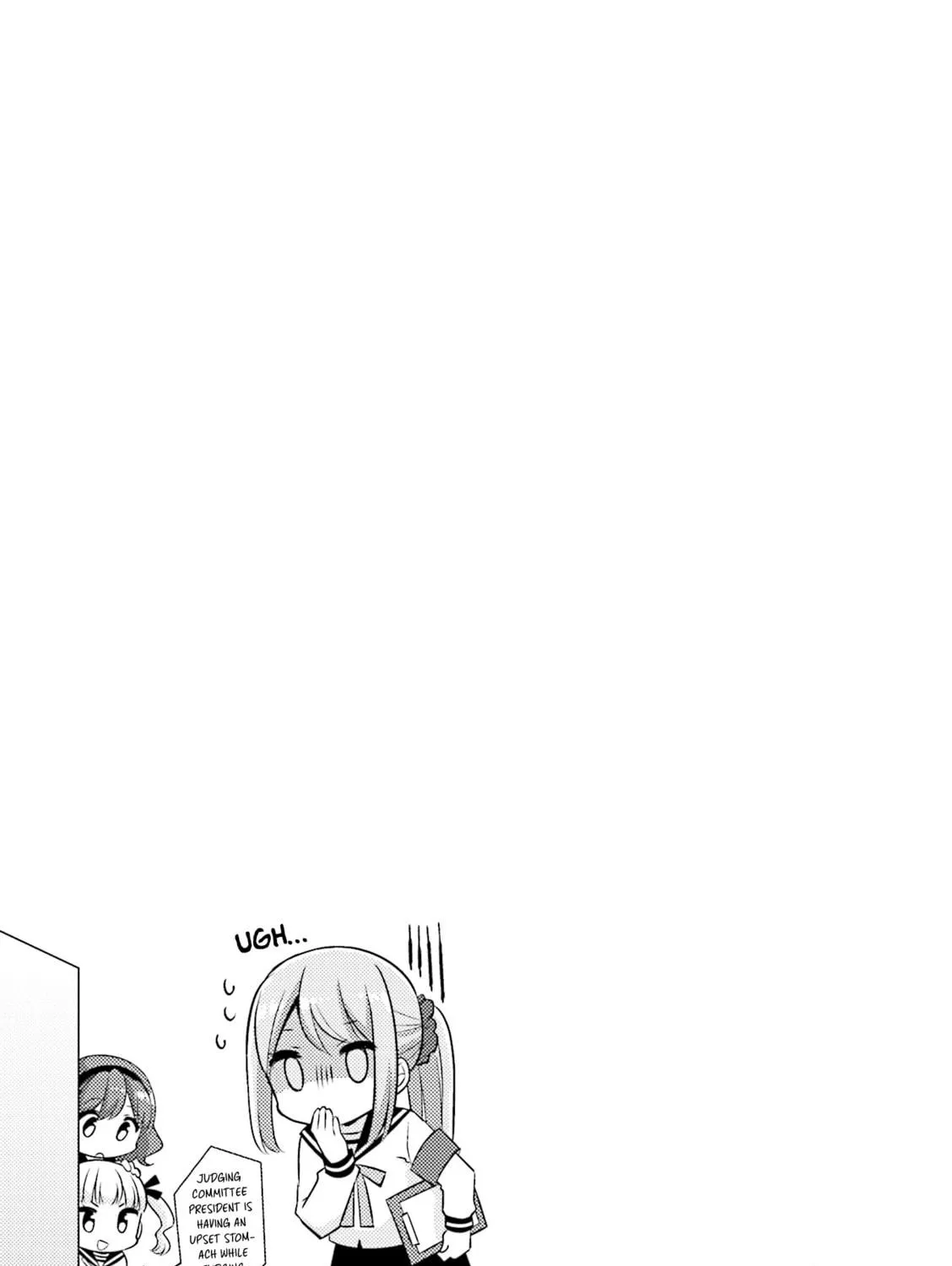 Read Koisuru Asteroid chapter 21 image 18 on Lezhin