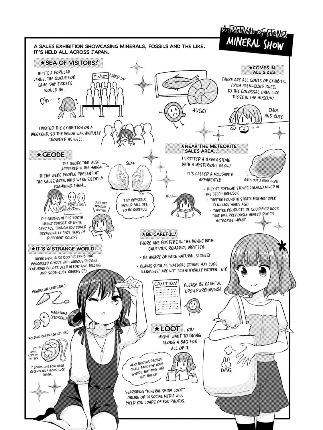 Read Koisuru Asteroid chapter 26 image 20 on Lezhin
