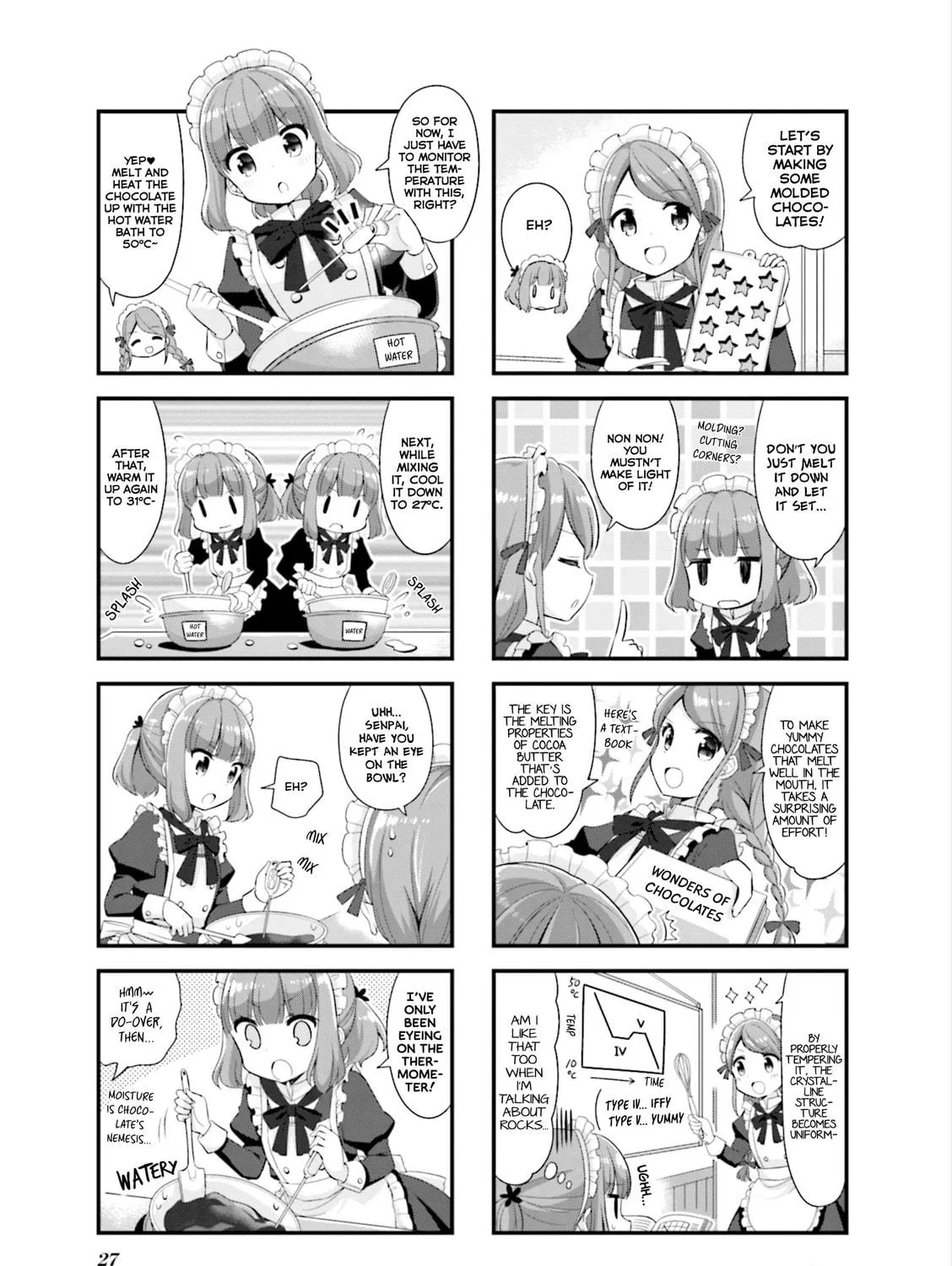 Read Koisuru Asteroid chapter 29 image 10 on Lezhin