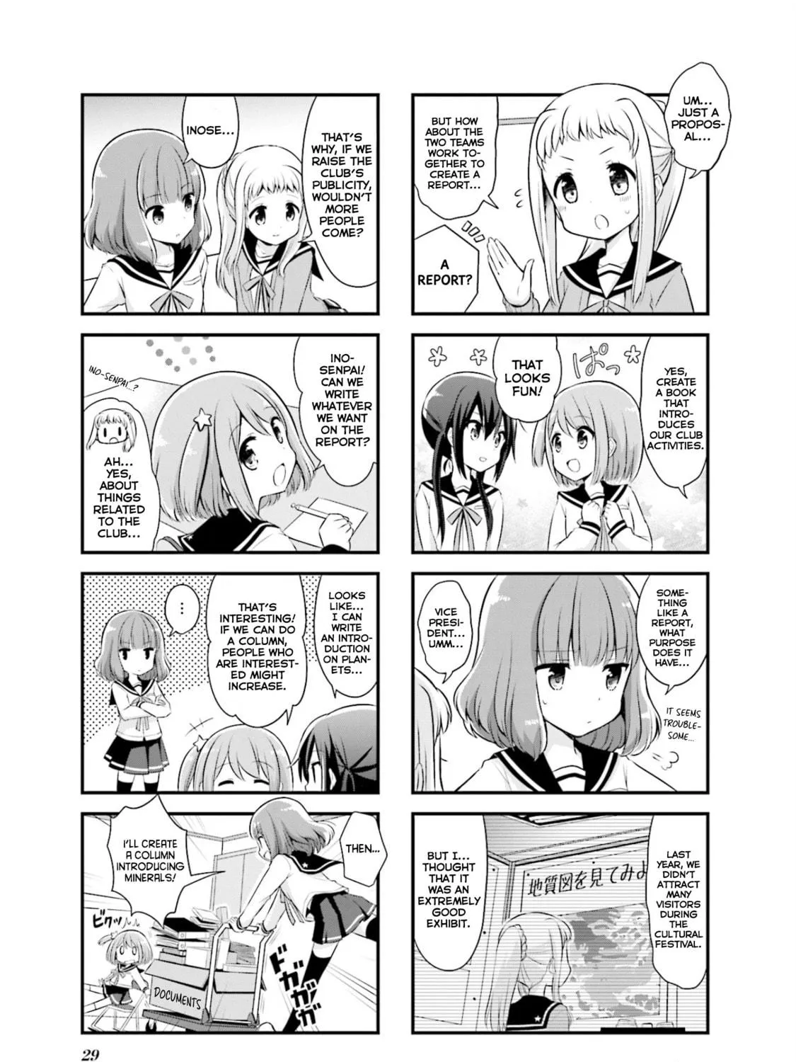 Read Koisuru Asteroid chapter 3 image 10 on Lezhin