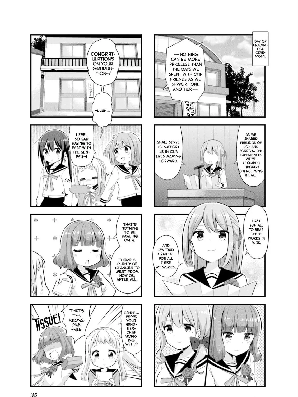 Read Koisuru Asteroid chapter 30 image 10 on Lezhin