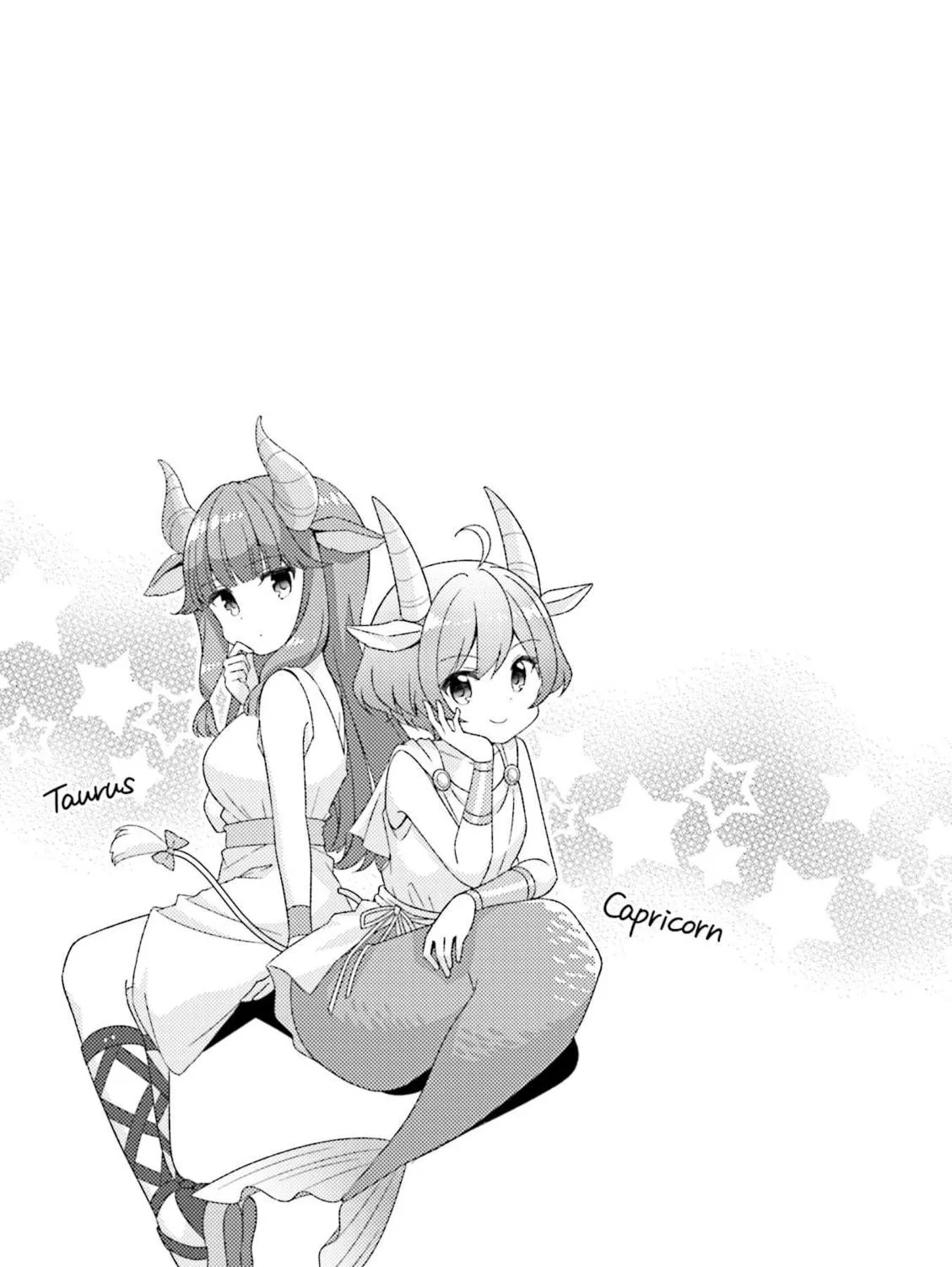 Read Koisuru Asteroid chapter 42 image 16 on Lezhin