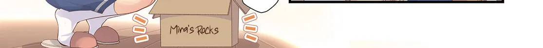 Read Koisuru Asteroid chapter 43 image 1 on Lezhin