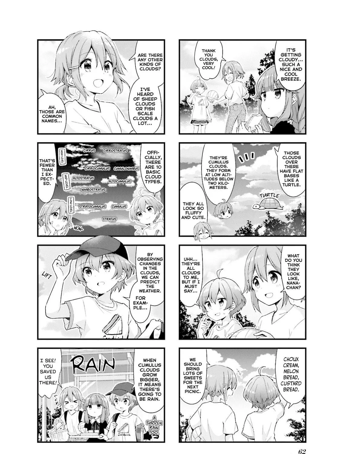 Read Koisuru Asteroid chapter 44 image 10 on Lezhin