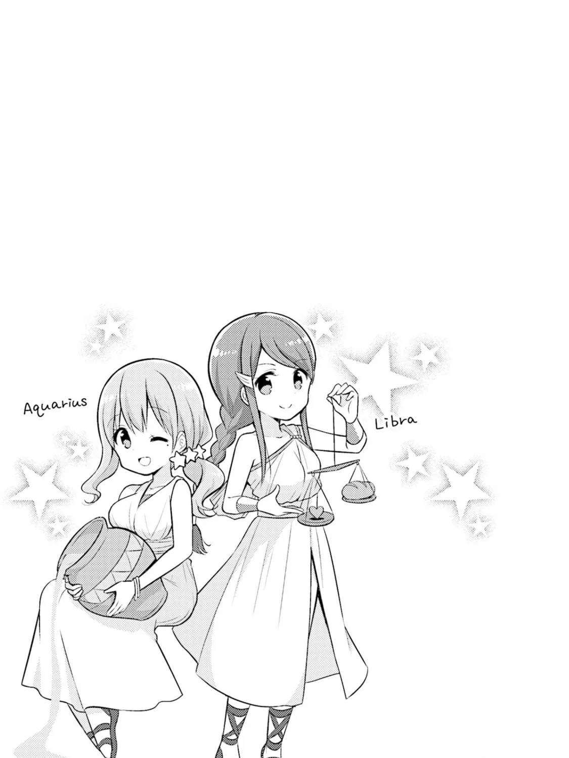 Read Koisuru Asteroid chapter 5 image 18 on Lezhin
