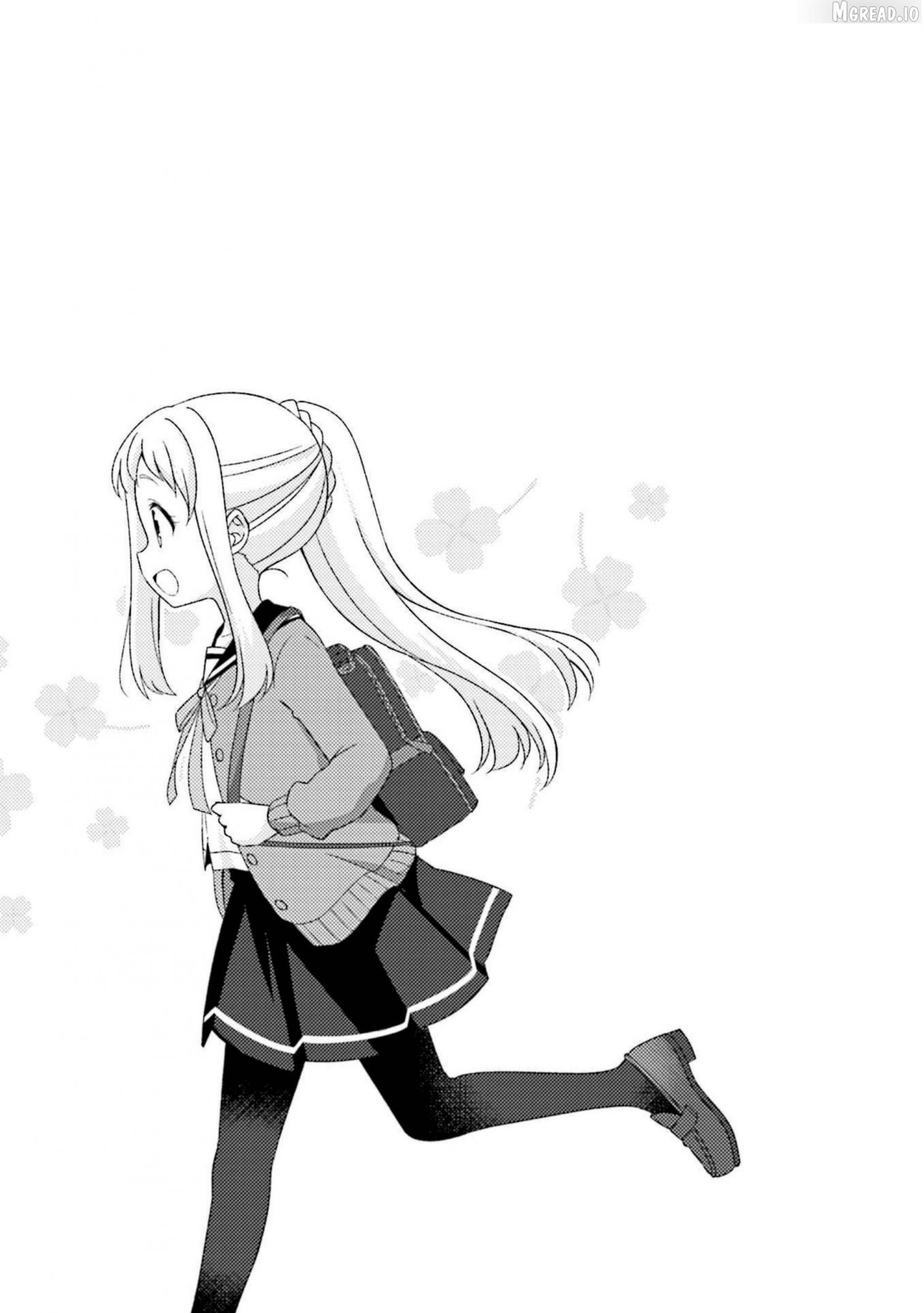 Read Koisuru Asteroid chapter 50 image 8 on Lezhin