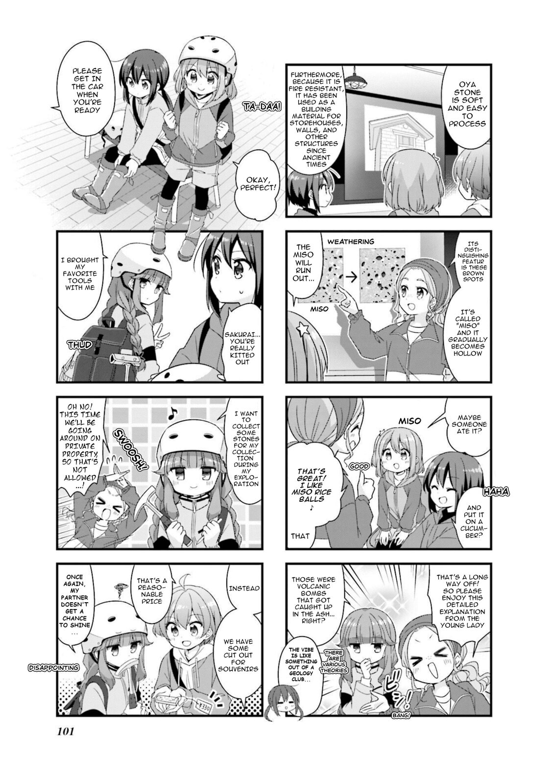 Read Koisuru Asteroid chapter 62 image 2 on Lezhin