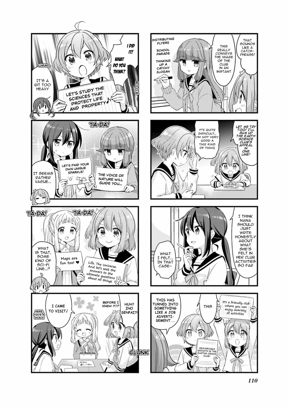 Read Koisuru Asteroid chapter 63 image 3 on Lezhin