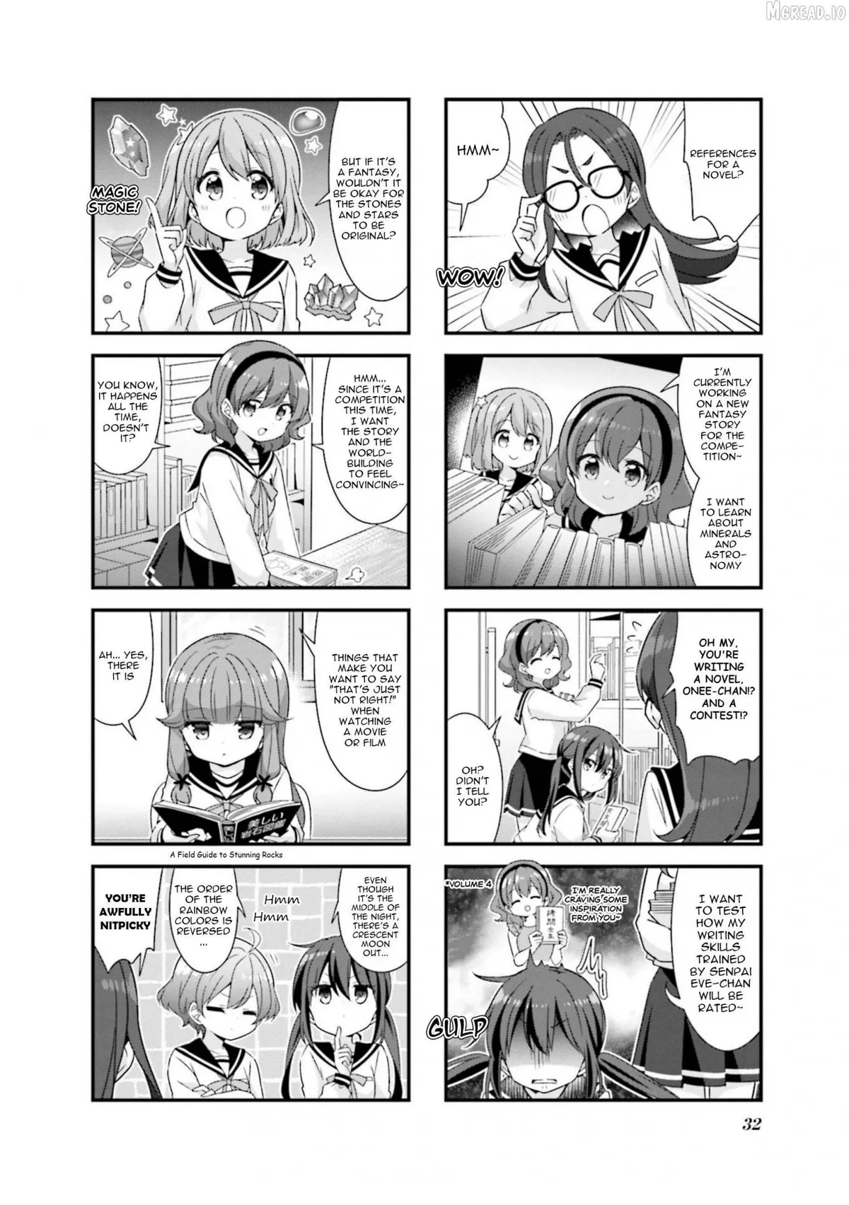 Read Koisuru Asteroid chapter 67 image 1 on Lezhin