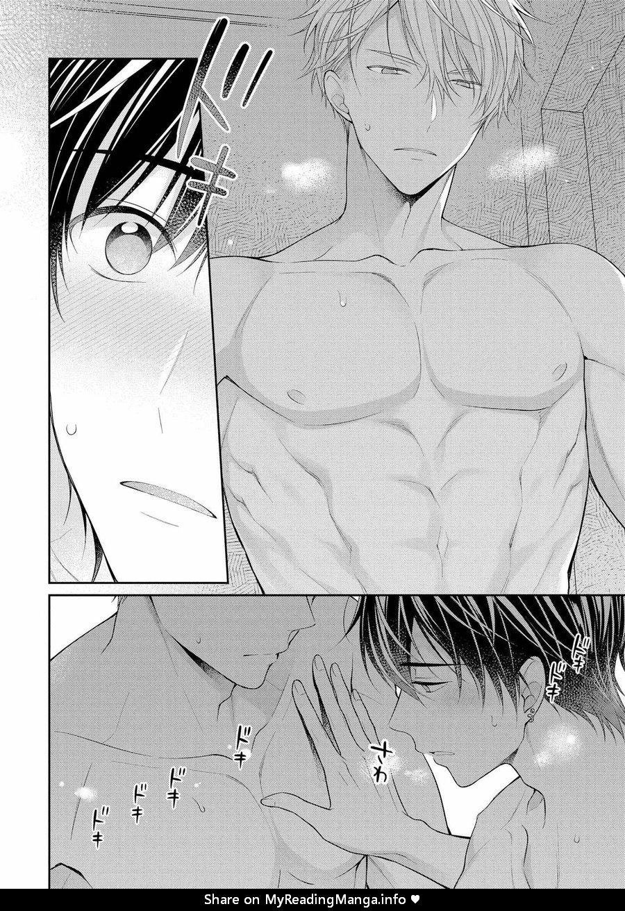 Read Koisuru Hypnotic Therapy chapter 4 image 23 on Lezhin