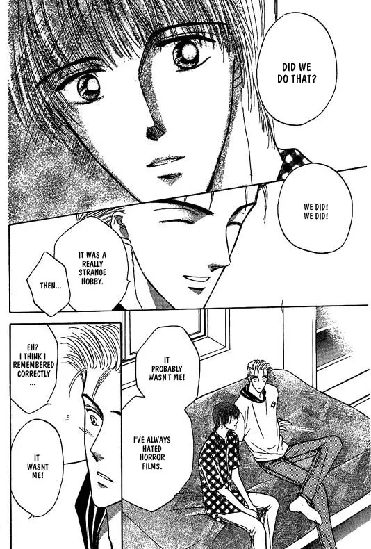 Read Koisuru Ikimono chapter 3 image 8 on Lezhin