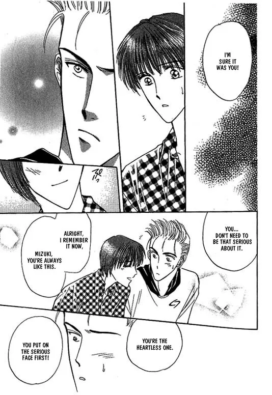 Read Koisuru Ikimono chapter 3 image 9 on Lezhin