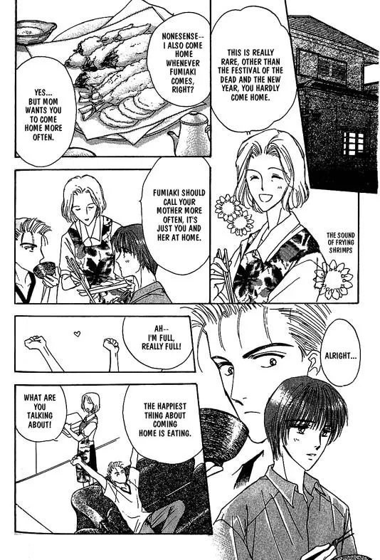 Read Koisuru Ikimono chapter 4 image 16 on Lezhin