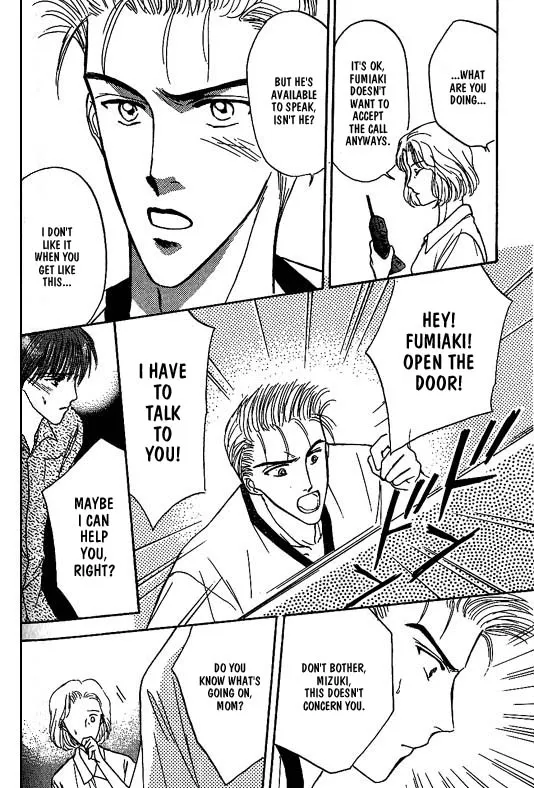Read Koisuru Ikimono chapter 4 image 20 on Lezhin