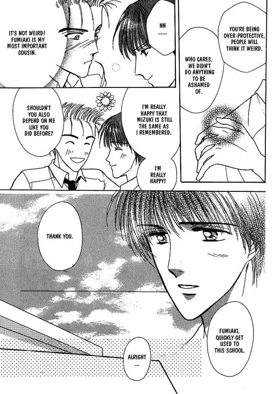 Read Koisuru Ikimono chapter 4 image 5 on Lezhin