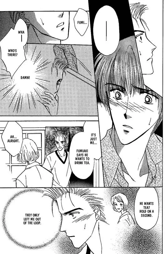 Read Koisuru Ikimono chapter 5 image 11 on Lezhin