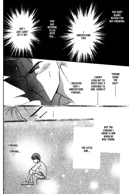Read Koisuru Ikimono chapter 5 image 14 on Lezhin