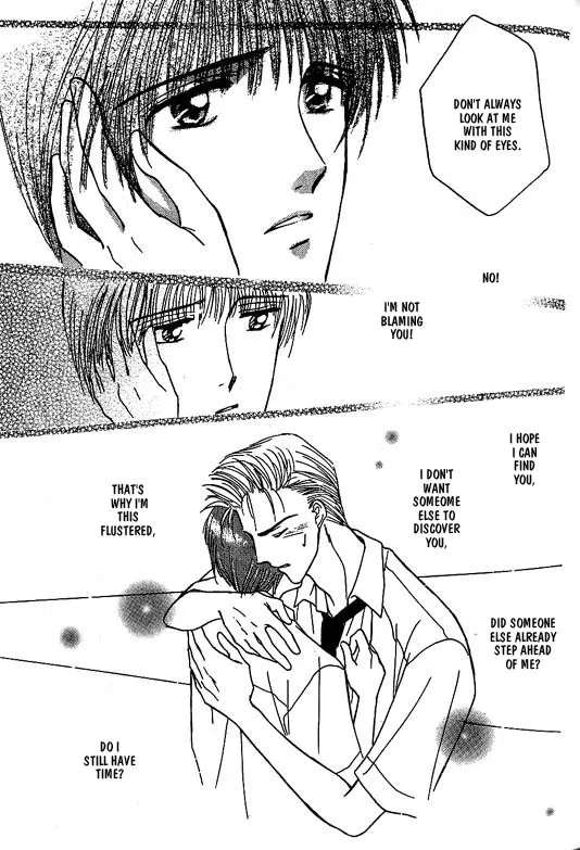 Read Koisuru Ikimono chapter 5 image 17 on Lezhin