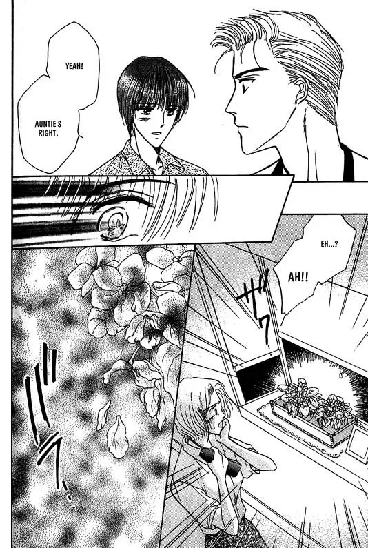 Read Koisuru Ikimono chapter 5 image 2 on Lezhin