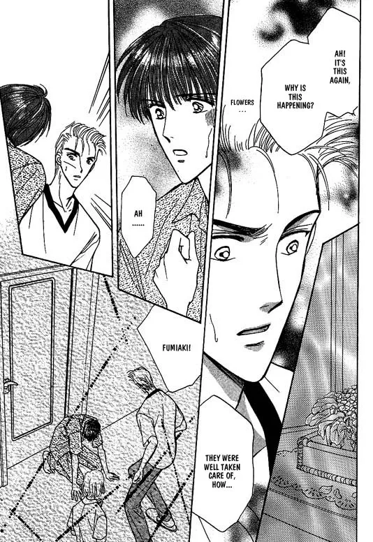 Read Koisuru Ikimono chapter 5 image 3 on Lezhin