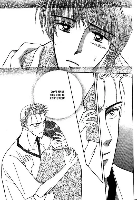 Read Koisuru Ikimono chapter 5 image 7 on Lezhin