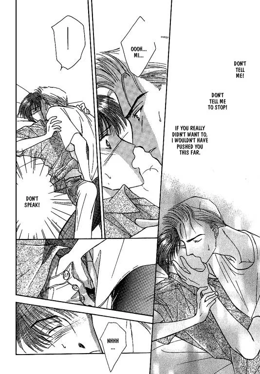 Read Koisuru Ikimono chapter 6 image 10 on Lezhin