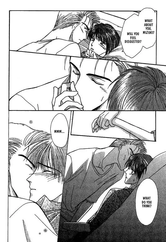 Read Koisuru Ikimono chapter 6 image 12 on Lezhin
