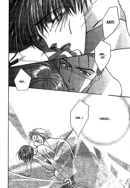 Read Koisuru Ikimono chapter 6 image 13 on Lezhin