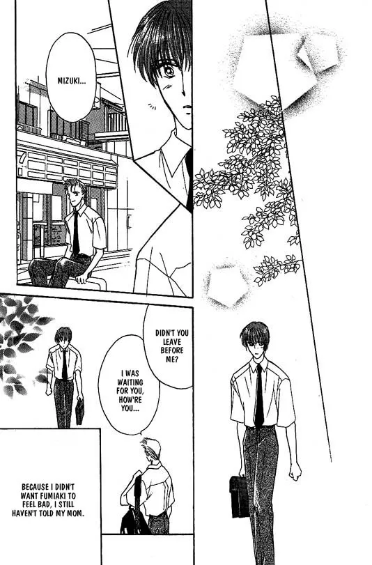 Read Koisuru Ikimono chapter 6 image 19 on Lezhin