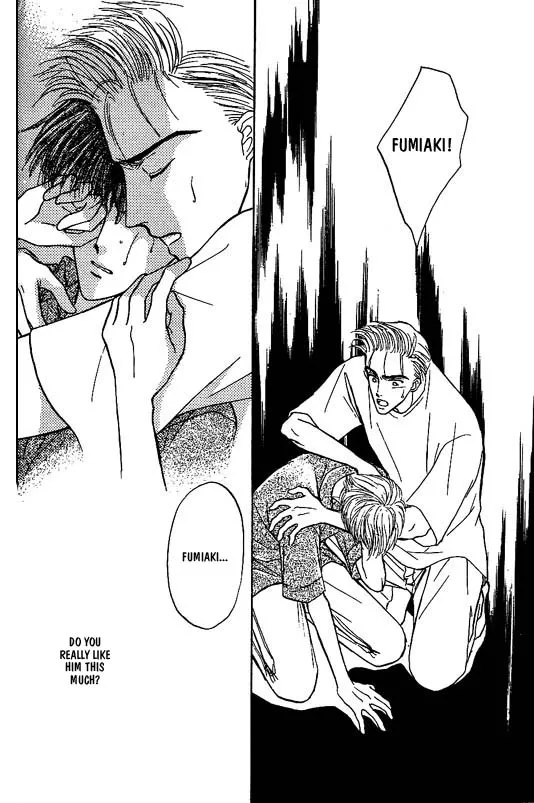 Read Koisuru Ikimono chapter 6 image 4 on Lezhin