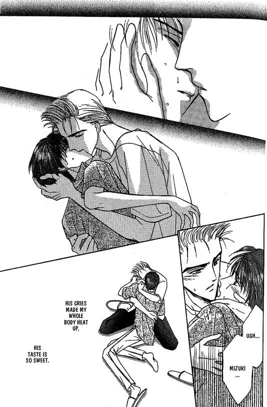 Read Koisuru Ikimono chapter 6 image 5 on Lezhin