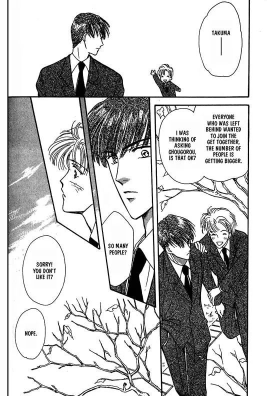 Read Koisuru Ikimono chapter 7 image 18 on Lezhin