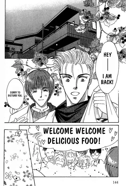 Read Koisuru Ikimono chapter 7 image 20 on Lezhin