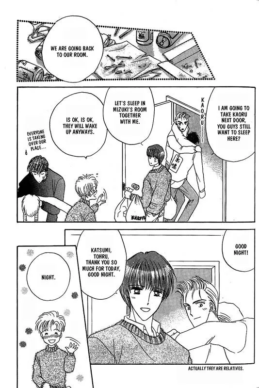 Read Koisuru Ikimono chapter 7 image 25 on Lezhin