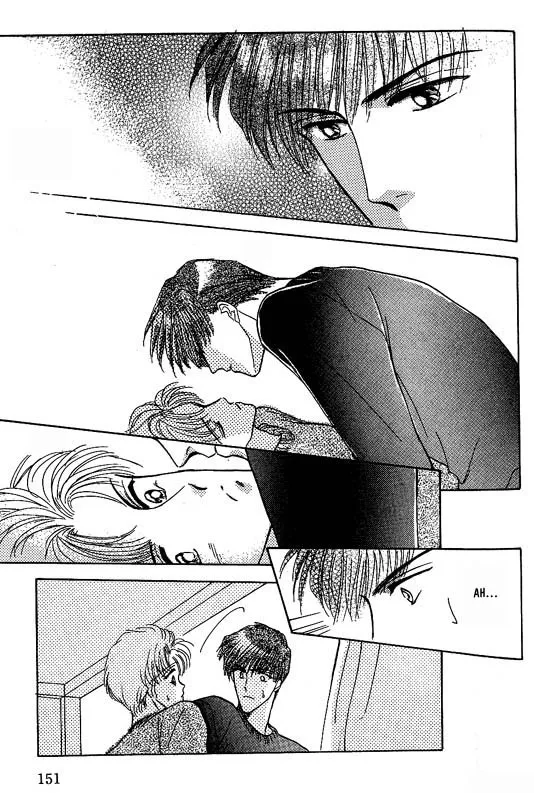 Read Koisuru Ikimono chapter 7 image 27 on Lezhin