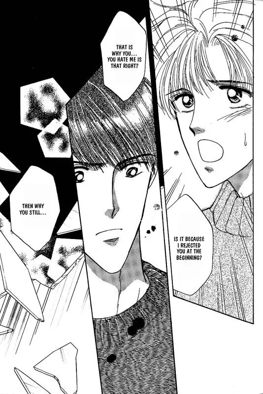 Read Koisuru Ikimono chapter 7 image 29 on Lezhin