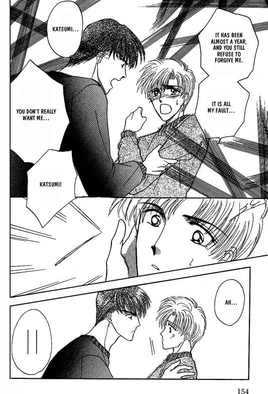 Read Koisuru Ikimono chapter 7 image 30 on Lezhin