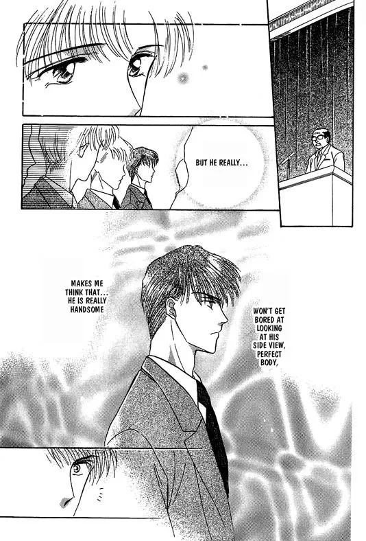 Read Koisuru Ikimono chapter 7 image 9 on Lezhin