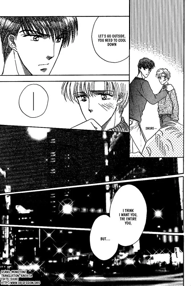 Read Koisuru Ikimono chapter 8 image 1 on Lezhin