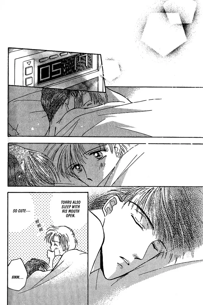 Read Koisuru Ikimono chapter 8 image 22 on Lezhin